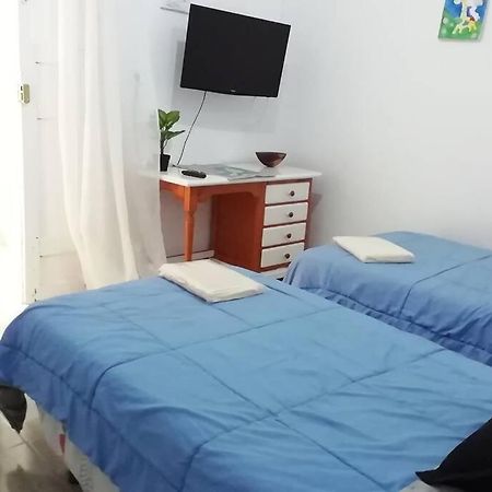 Apartamento La Vega R. Vega de Rio de Palmas Exterior foto