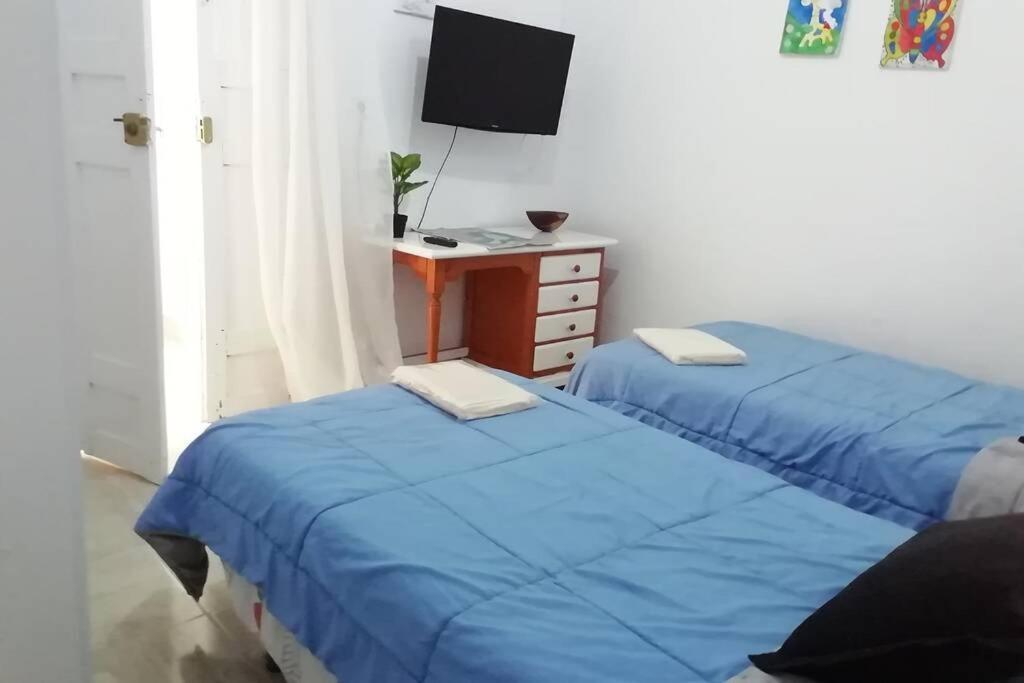 Apartamento La Vega R. Vega de Rio de Palmas Exterior foto
