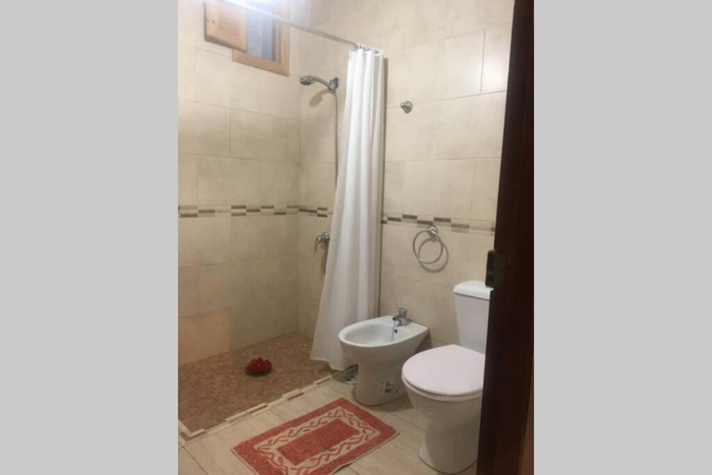 Apartamento La Vega R. Vega de Rio de Palmas Exterior foto