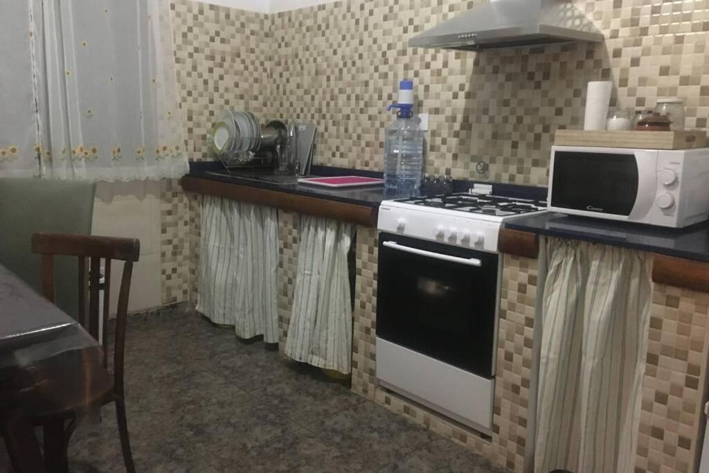 Apartamento La Vega R. Vega de Rio de Palmas Exterior foto