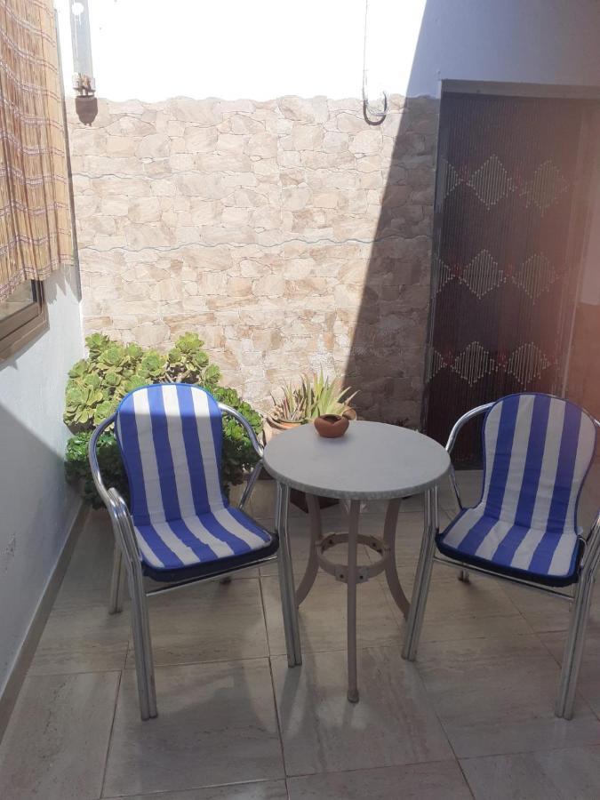 Apartamento La Vega R. Vega de Rio de Palmas Exterior foto