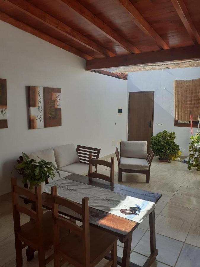 Apartamento La Vega R. Vega de Rio de Palmas Exterior foto
