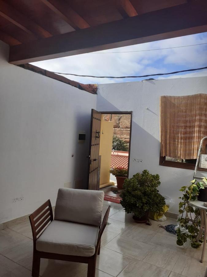 Apartamento La Vega R. Vega de Rio de Palmas Exterior foto