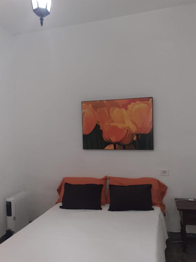 Apartamento La Vega R. Vega de Rio de Palmas Exterior foto